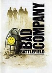 Battlefield: Bad Company XBOX one Series Xs Активация