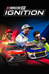  NASCAR 21: Ignition Xbox One|X|S активация