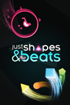  Just Shapes & Beats Xbox One|X|S активация
