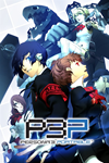  Persona 3 Portable Xbox One|X|S активация