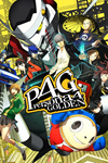  Persona 4 Golden Xbox One & Xbox Series X|S активация