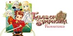 Tales of Symphonia Remastered XBOX ONE X|S КЛЮЧ
