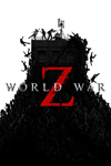  World War Z Xbox One & Xbox Series X|S активация