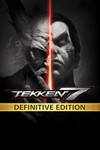 TEKKEN 7 - Definitive Edition | XBOX One XS Активация