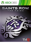  Saints Row®: The Third™ Xbox One|X|S активация