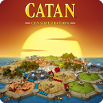 CATAN выпуск для консолей XBOX ONE X|S КЛЮЧ
