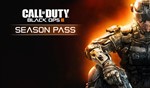 Call of Duty: Black Ops III Season Pass XBOX