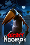 Secret Neighbor Xbox One & Xbox Series X|S активация