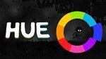 HUE XBOX one Series Xs Активация