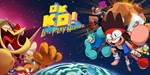 OK K.O.! Let's Play Heroes XBOX one Series Xs