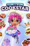  Yum Yum Cookstar Xbox One & Xbox Series X|S активация