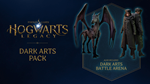 Hogwarts Legacy Набор Тёмных искусств Xbox Активация