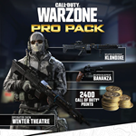 ????Call of Duty: Warzone Pro Pack XBOX ONE/X|S Активация