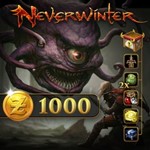 Neverwinter: Legendary Headstart Chest XBOX