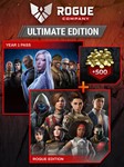 Rogue Company: Издание Ultimate XBOX one Series Xs