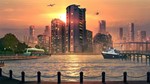 Cities: Skylines Remastered Sunset Harbor XBOX КЛЮЧ