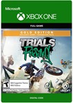 Trials® Rising - Digital Gold Edition XBOX КЛЮЧ