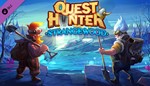 Quest Hunter: Strangewood XBOX ONE X|S КЛЮЧ