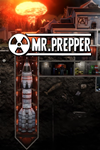  Mr. Prepper Xbox One & Xbox Series X|S активация