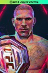 UFC® 4 Deluxe Edition | XBOX ONE/SERIES Активация