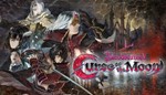 Bloodstained: Curse of the Moon XBOX ONE X|S КЛЮЧ