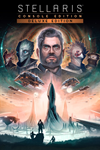  Stellaris: Console Edition - Deluxe xbox активация
