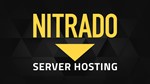 Nitrado 1-3 Месяц XBOX one Series Xs PC