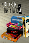 Игры для вечеринок «Jackbox – 3» Xbox активация