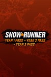 SNOWRUNNER YEAR 1+2+3 PASS XBOX ONE|XSКЛЮЧ