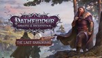 Pathfinder: The Last Sarkorians XBOX КЛЮЧ
