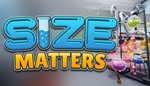 Size Matters Xbox One & Xbox Series X|S активация