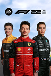  F1® 22 для Xbox Series X|S активация