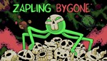 Zapling Bygone XBOX one Series Xs Активация