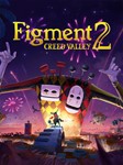 Figment 2: Creed Valley XBOX ONE/X|S/WIN10Ключ