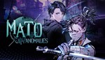 Mato Anomalies XBOX ONE Series X|S КЛЮЧ