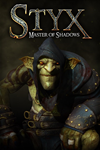  Styx: Master of Shadows Xbox One|X|S активация