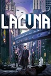 Lacuna - A Sci-Fi Noir Adventure Xbox Активация