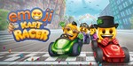 emoji Kart Racer Xbox One & X|S Активация