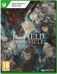 The DioField Chronicle XBOX ONE|X|S| КЛЮЧ