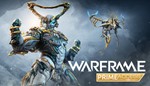 Warframe Набор Доступа Хильдрин Прайм XBOX One Xs