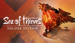 Sea of Thieves Deluxe Edition XBOX one Series Xs