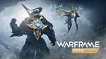 Warframe Набор аксессуаров Хильдрин Прайм XBOX КЛЮЧ