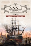 ANNO 1800 CONSOLE EDITION DELUXE XBOX Series Xs