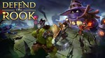 Defend the Rook Xbox One & X|S Активация