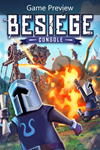  Besiege Console (Game Preview) Xbox One|X|S активация