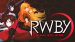 RWBY: Grimm Eclipse XBOX one Series Xs
