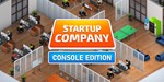 Startup Company Console Edition XBOX ONE X|S КЛЮЧ