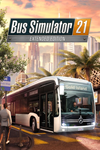 Bus Simulator 21 - Extended Edition Xbox активация