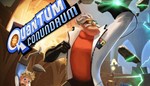Quantum Conundrum Xbox One & X|S Активация