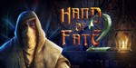 Hand of Fate 2 Xbox One & X|S Активация